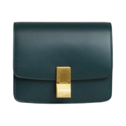 Celine Small Classic Bag in Box Calfskin Amazon