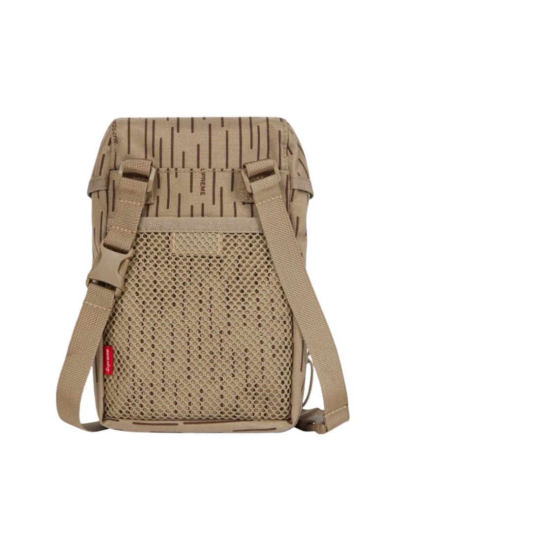 슈프림 카메라 백 탄 레인드롭 - 24FW | Supreme | KREAM