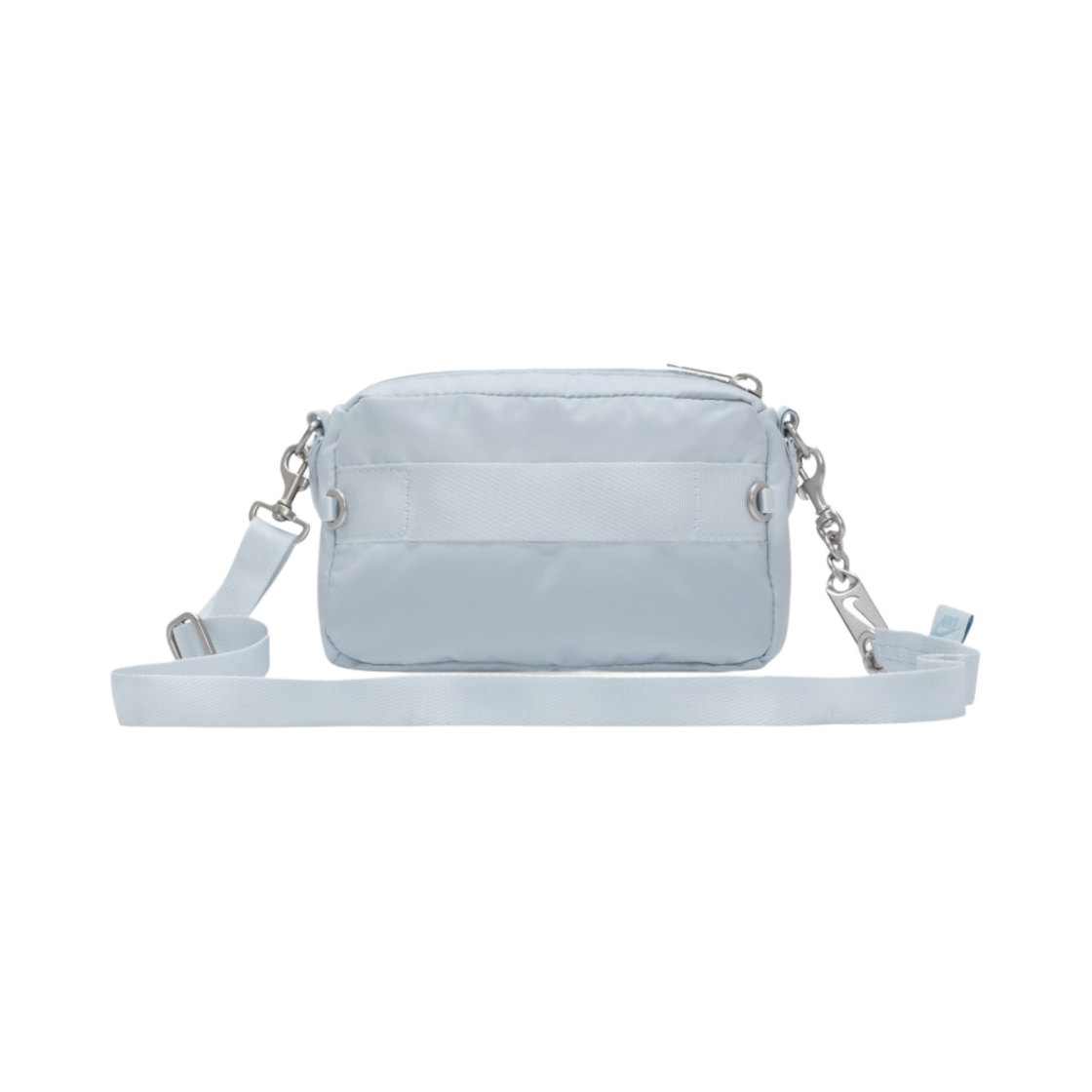 나이키 NSW 퓨추라 럭스 크로스바디백 1L 아우라(Nike NSW Futura Luxe Crossbody Bag 1L Aura) - 3