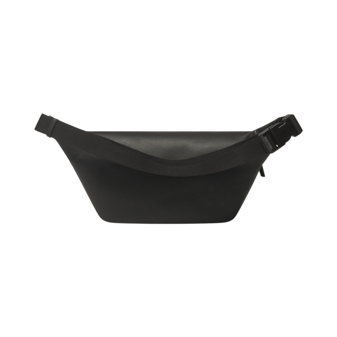 발렌시아가 에브리데이 벨트팩 블랙(Balenciaga Everyday Beltpack Black) - 3