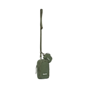 Supreme Camera Bag + Mini Pouch Olive - 25SS