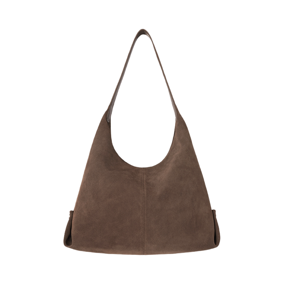 시야쥬 SIAC3053 플로우백 브라운