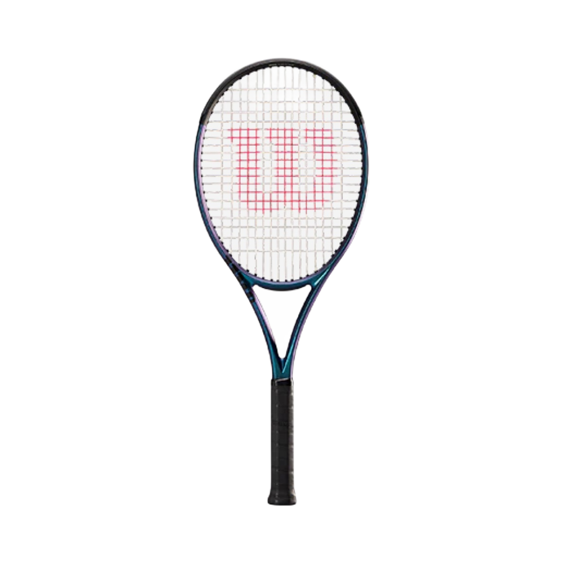 윌슨 울트라 100UL V4 260g 블루 블랙 (스트링 미포함)(Wilson Ultra 100UL V4 260g Blue Black (Without String))