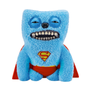 Fuggler Superman Plush Blue