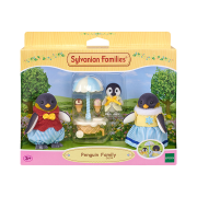 Sylvanian Families Penguin Family