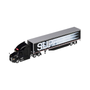 Supreme x First Gear Truck Black - 24SS
