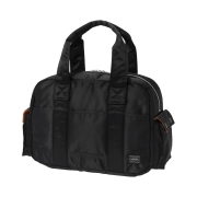 Porter Tanker Duffle Bag L Black