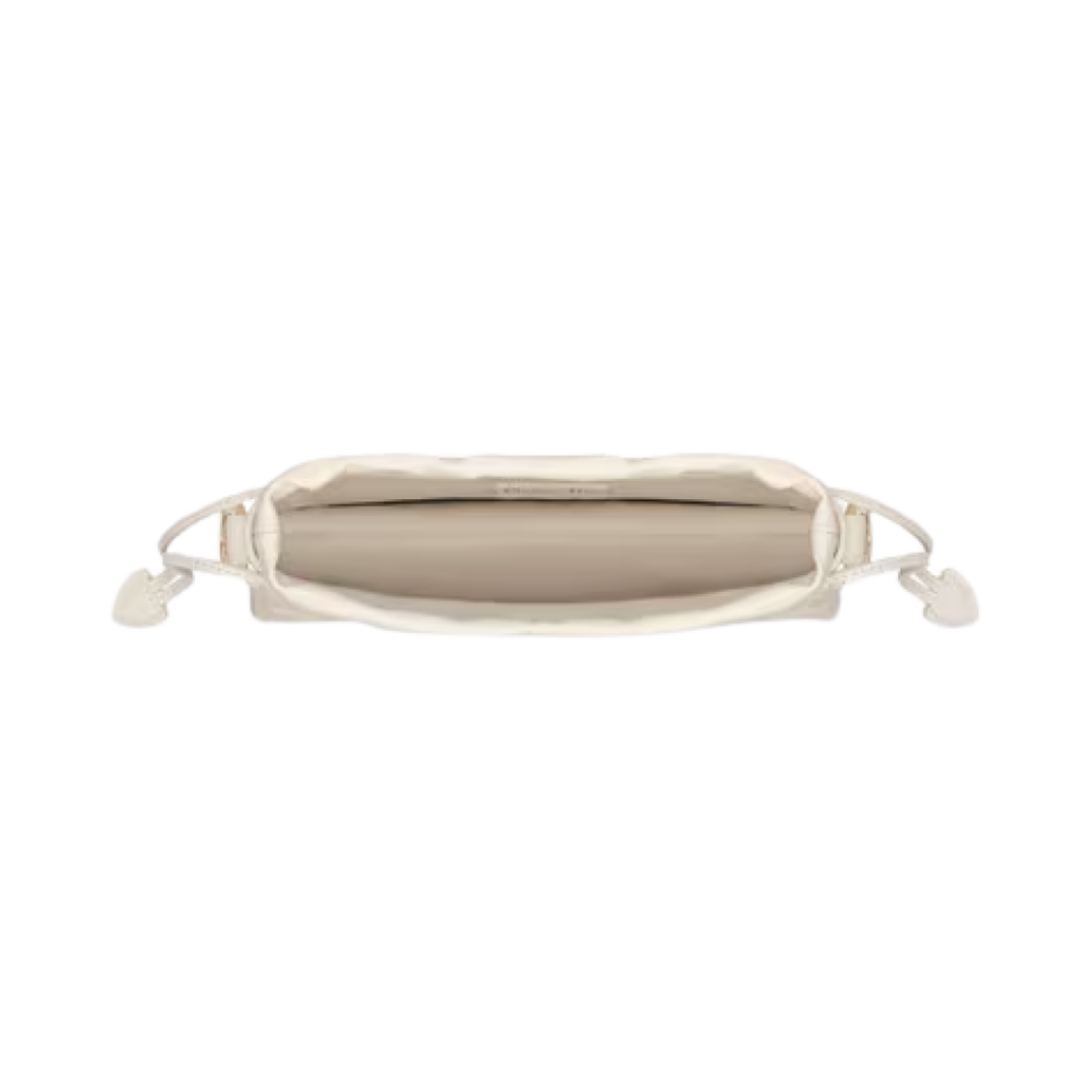 디올 미니 레이디 밀리백 라떼(Dior Mini Lady Milly Bag Latte) - 3