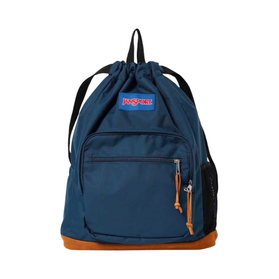 잔스포츠 x 빔즈 비스포크 팩 & 고 네이비(Jansport × Beams Bespoke Pack & Go Navy)