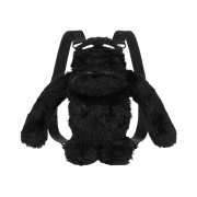 Supreme x Bounty Hunter Backpack Black - 23FW