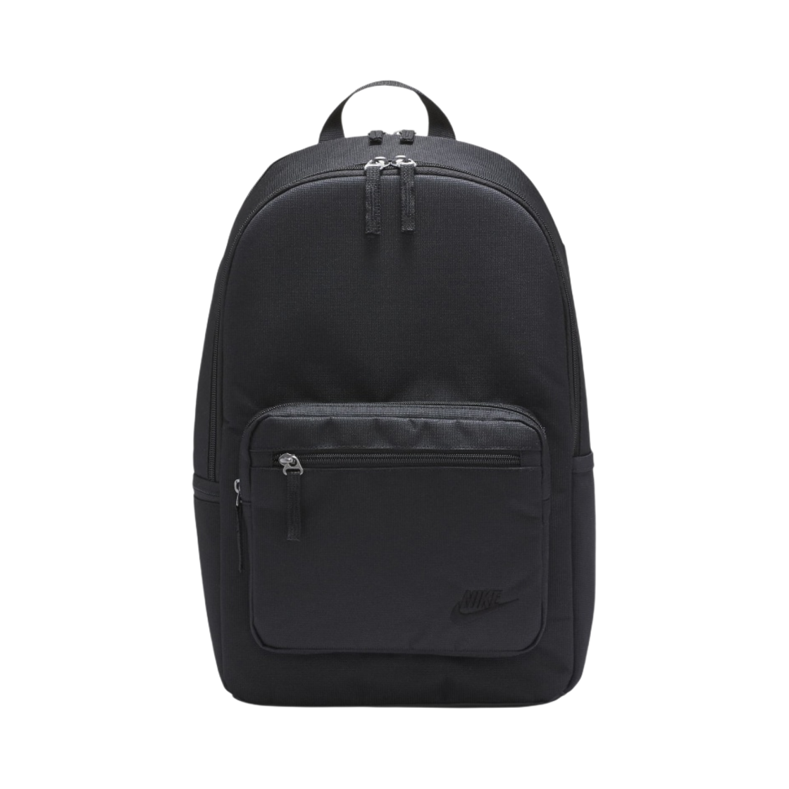 나이키 헤리티지 유진 백팩 23L 블랙