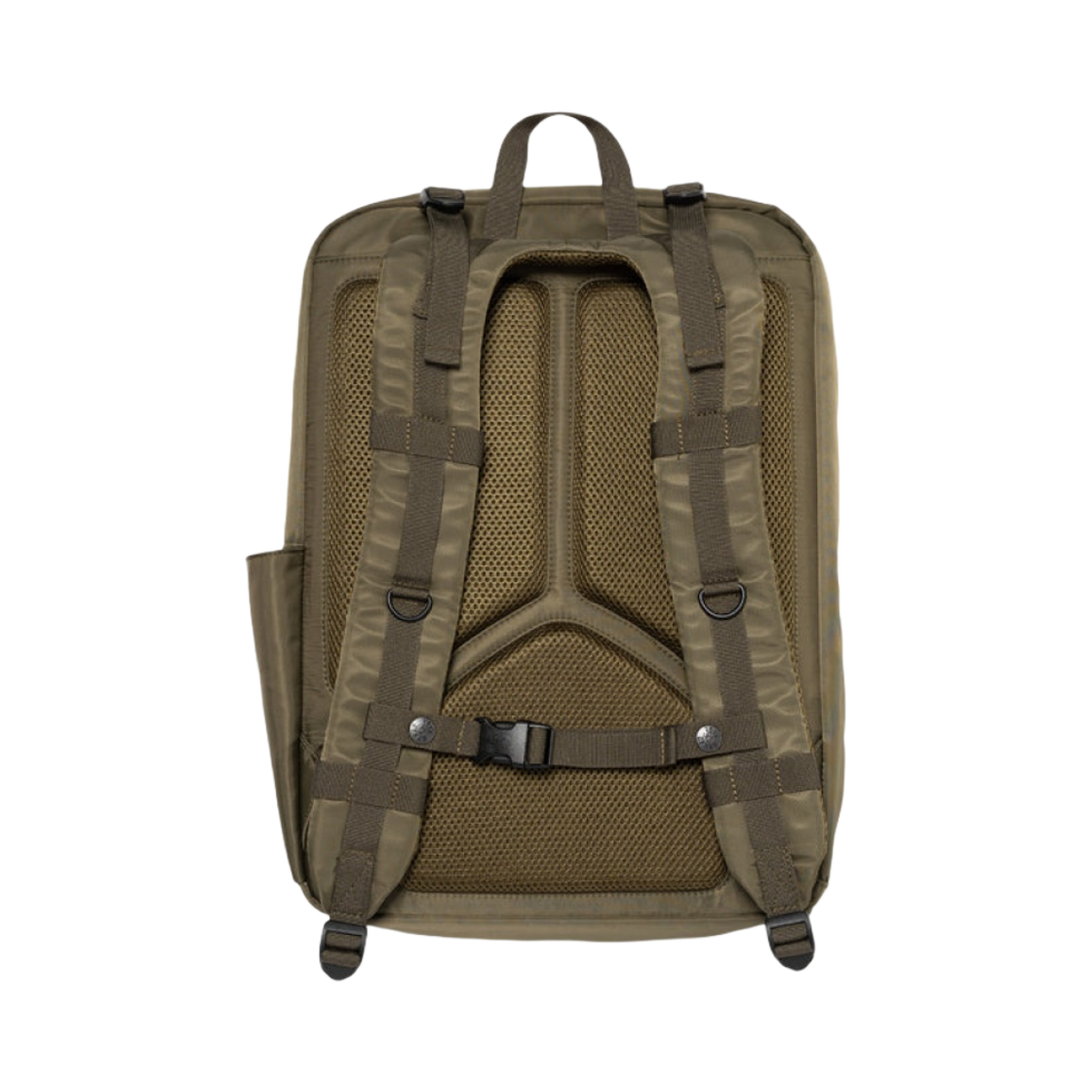 HUMAN MADE Backpack Olive Drab バックパック Buy Human Made Military Backpack 'Olive Drab' - HM28GD015