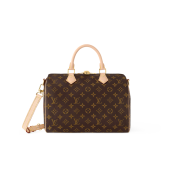 Louis Vuitton Speedy Bandouliere 30 Monogram