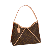 Louis Vuitton Carryall MM Monogram
