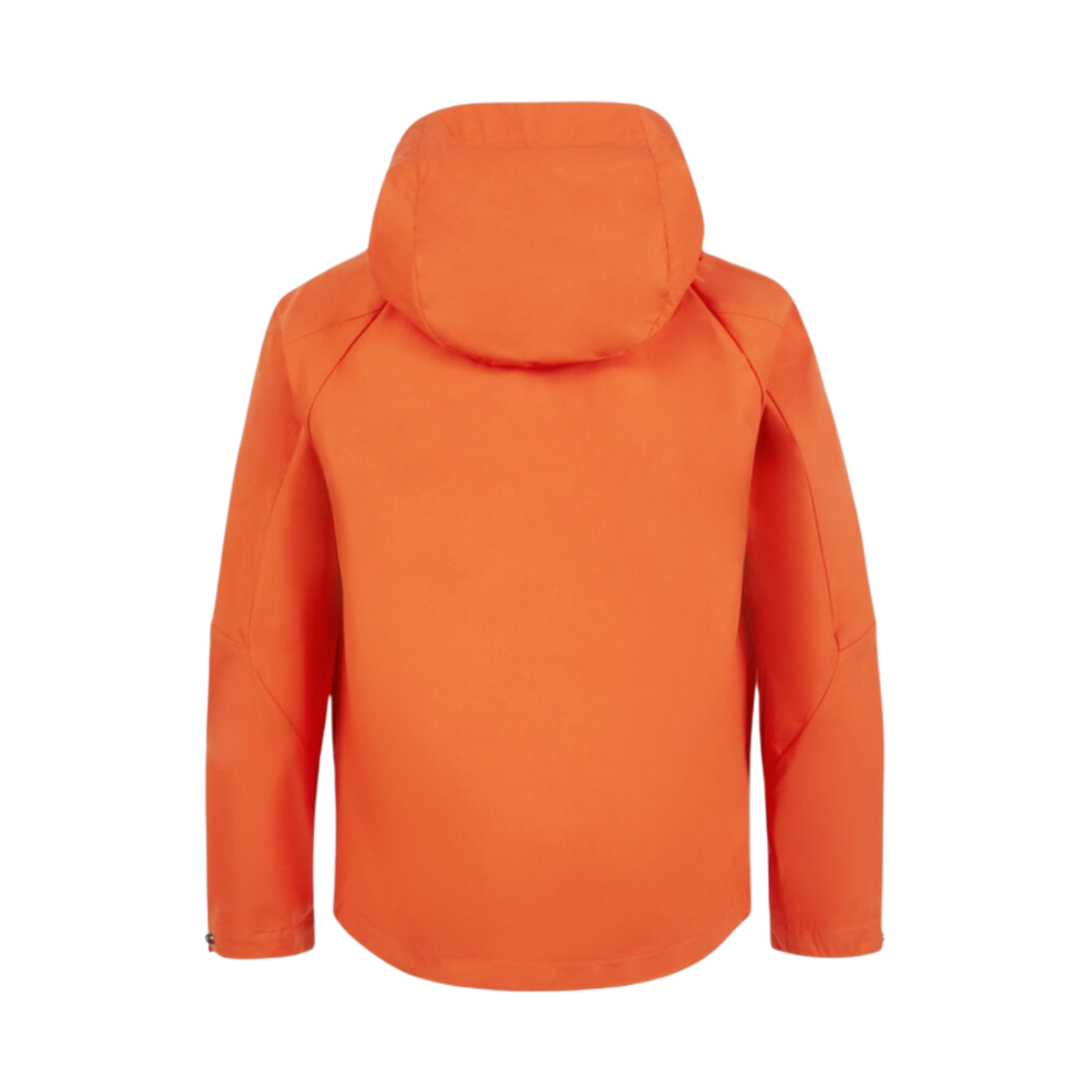 (키즈) C.P. Company U16 프로텍 후드 자켓 하베스트 펌킨 오렌지 - 23SS((Kids) C.P. Company U16 Pro-Tek Hooded Jacket Harvest Pumpkin Orange - 23SS) - 2