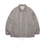 Nanamica Reversible Wind Jacket Beige