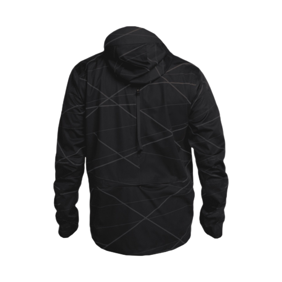 나이키 스톰핏 런 디비전 러닝 자켓 블랙 - 아시아(Nike Storm-Fit Run Division Running Jacket Black - Asia) - 2