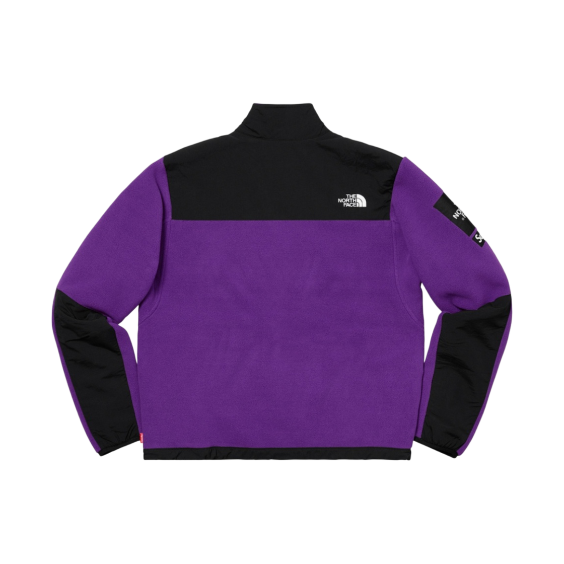 슈프림 x 노스페이스 아크로고 디날리 플리스 자켓 퍼플 - 19SS(Supreme x The North Face Arc Logo Denali Fleece Jacket Purple - 19SS) - 2