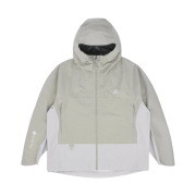 Nike ACG Storm-Fit ADV Chain of Craters Jacket Light Stone - US/EU