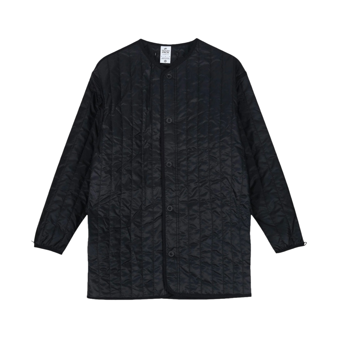 나이키 NSW 스톰핏 ADV 테크 팩 고어텍스 3-in-1 파카 블랙 - 아시아(Nike NSW Storm-Fit ADV Tech Pack Gore-Tex 3-in-1 Parka Black - Asia) - 3