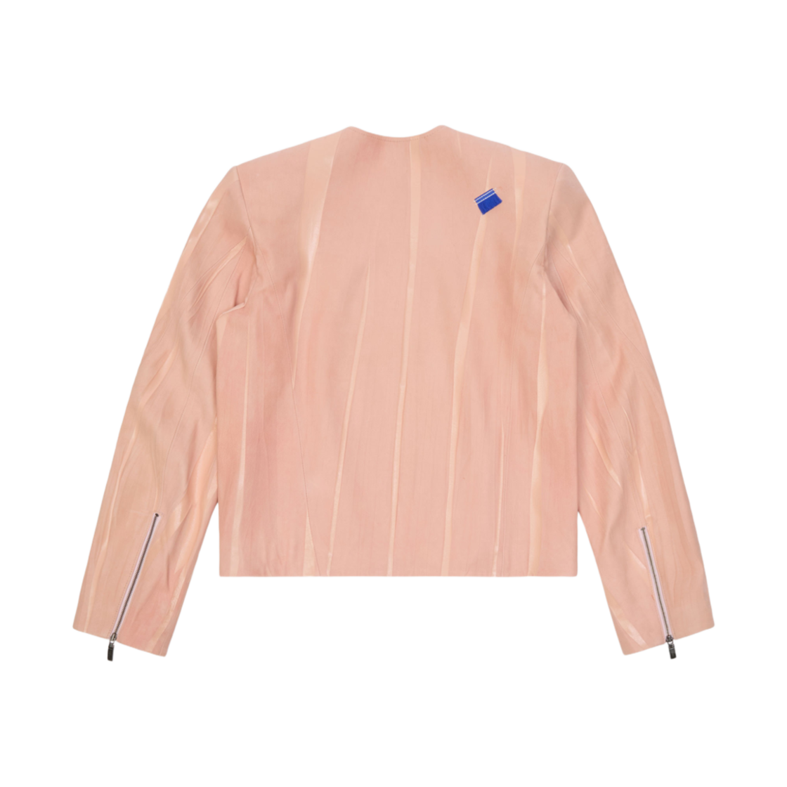 아더에러 자켓 프로덕트 14 핑크(Ader Error Jacket Product 14 Pink) - 2