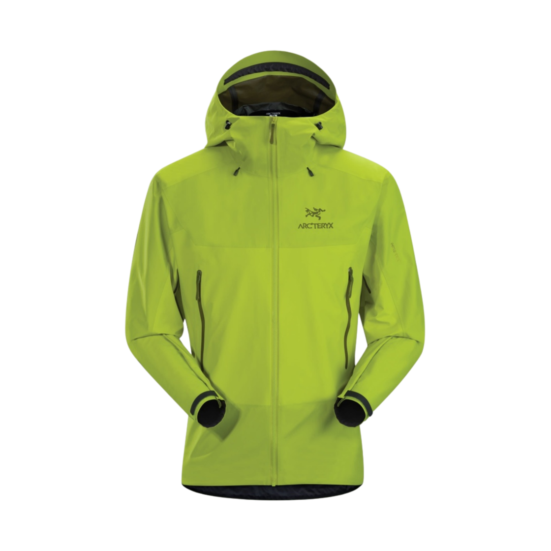 아크테릭스 베타 SL 하이브리드 자켓 램파이어