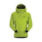 Arc'teryx Beta SL Hybrid Jacket Lampyre