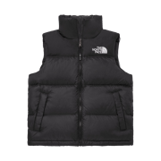 The North Face 1996 Eco Nuptse Vest Black