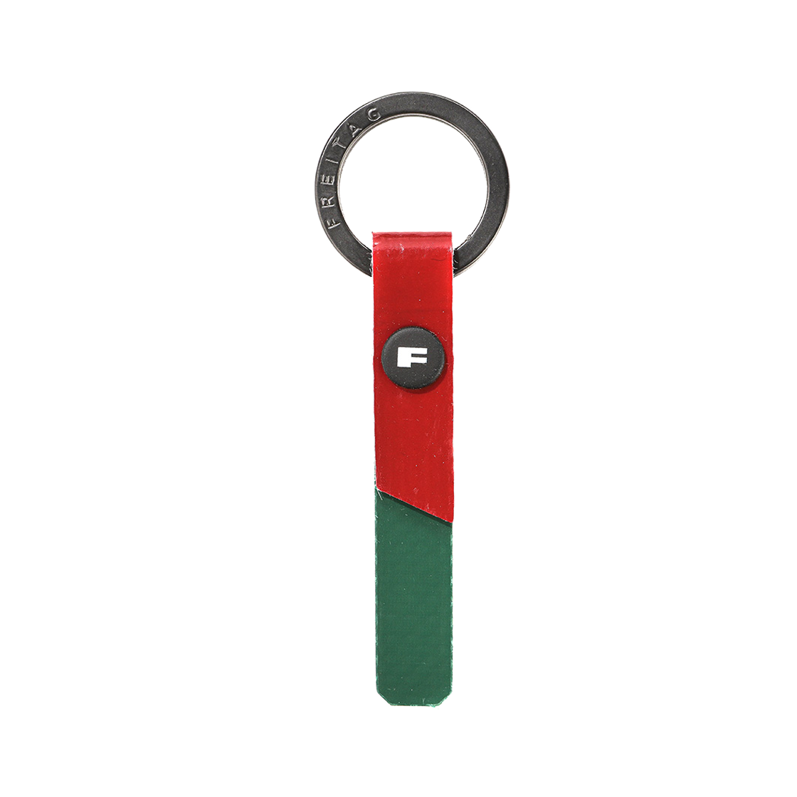 F230 AL 0104 FREITAG Boutique Unisex F230 AL 0104 Keyring