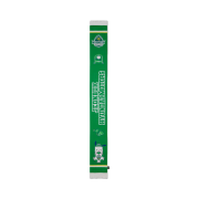 K League x Sanrio Characters 2025 Muffler Pochacco Jeonbuk Hyundai Motors Green