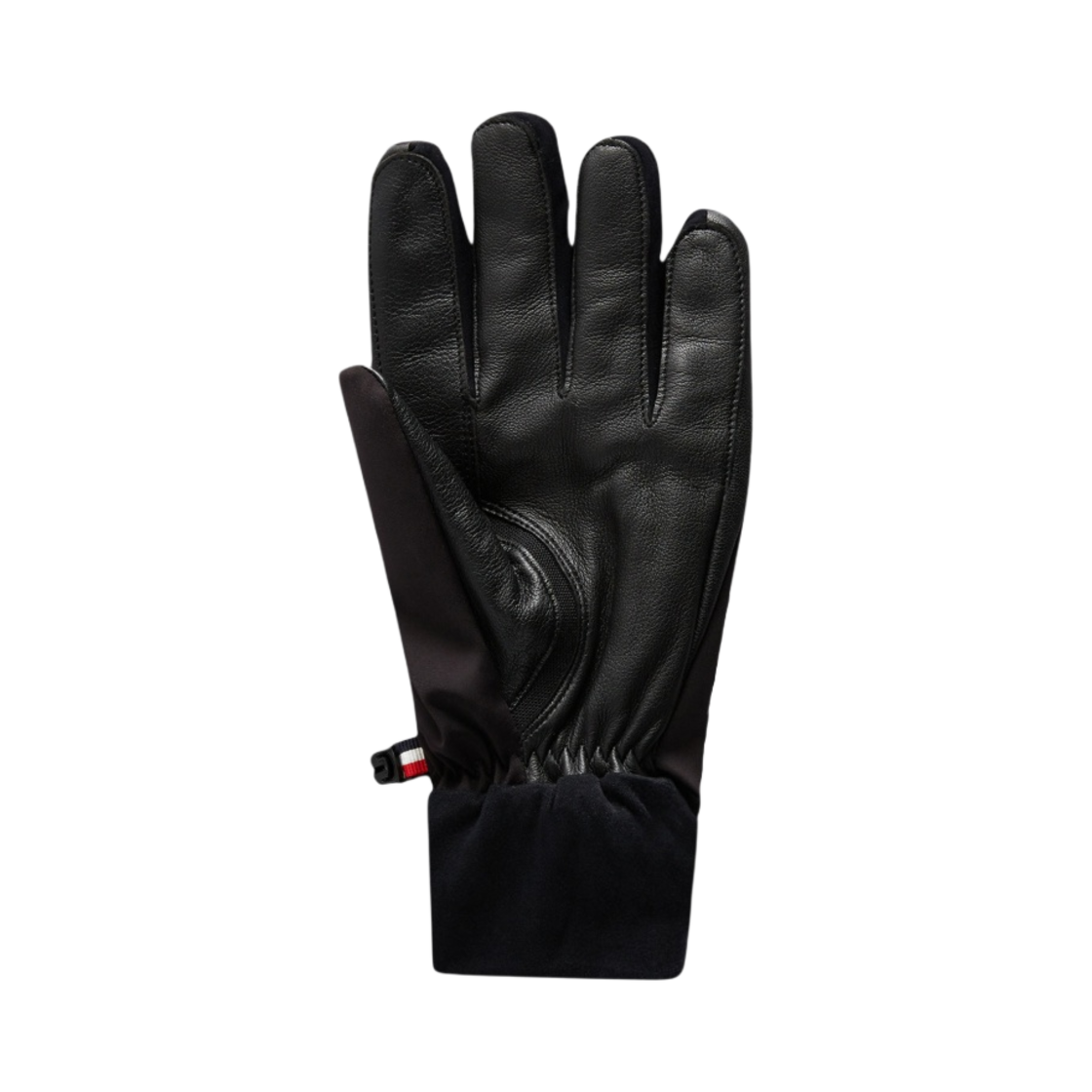 몽클레르 나일론 글러브 블랙 - 22FW(Moncler Grenoble Nylon Gloves Black - 22FW) - 2