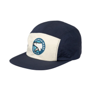 Human Made 4 Panel Camping Cap Navy