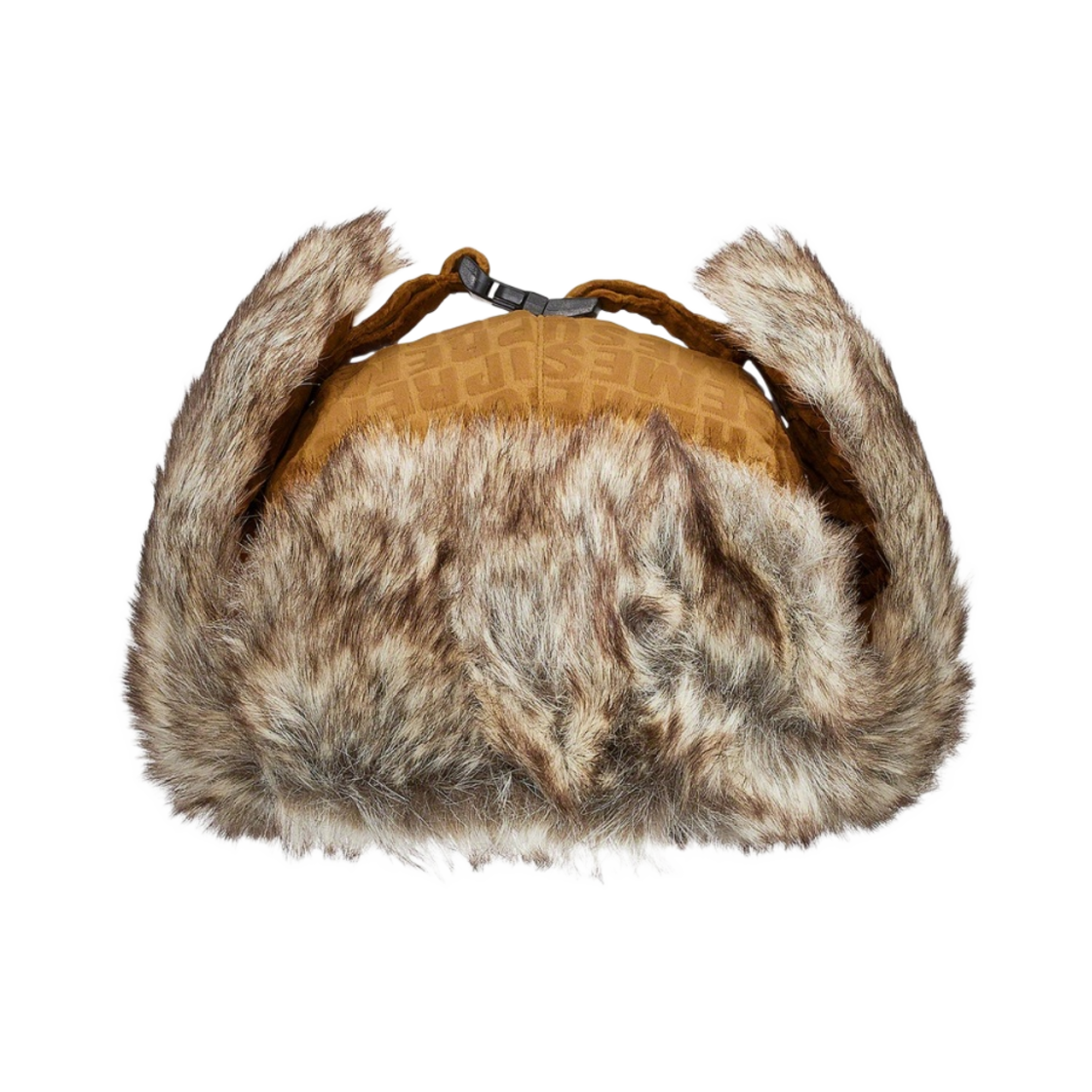 슈프림 벨벳 패턴 트루퍼 브라운 - 21FW(Supreme Velvet Pattern Trooper Brown - 21FW) - 3