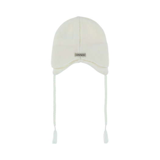 正規品 COYSEIO 24FW DOUBLE TROOPER BEANIE 正規品 COYSEIO 24FW DOUBLE TROOPER BEANIE Coyseio Double