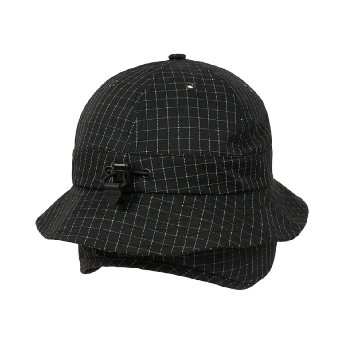 팔라스 마운틴 버킷햇 블랙 - 22FW(Palace Mountain Bucket Hat Black - 22FW) - 3
