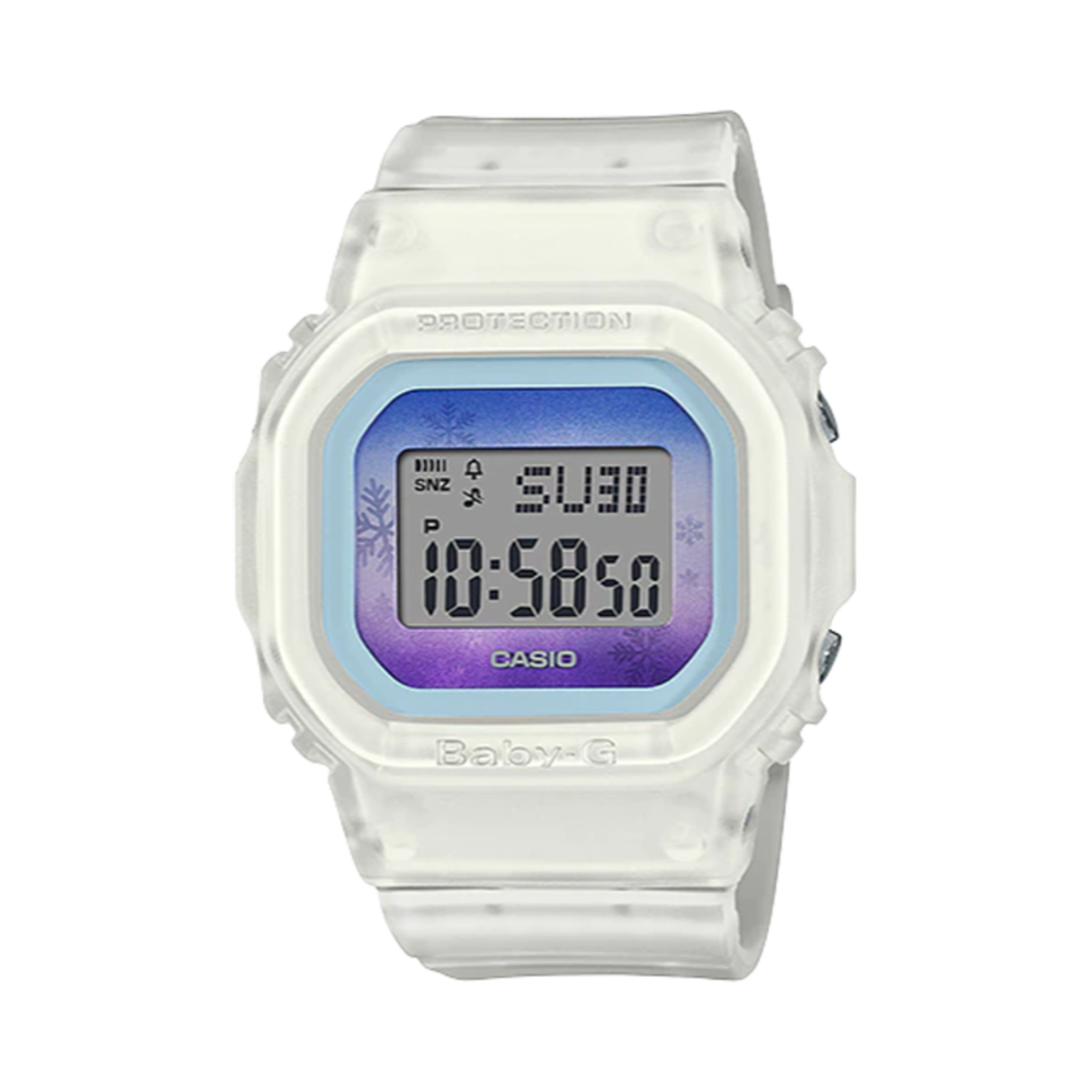 BGD-560WL-7 Casio Baby-G BGD-560WL-7