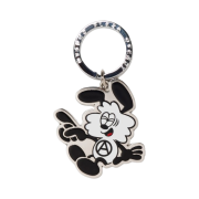Verdy Otsumo Plaza Key Charm Vick Silver - Otsumo Plaza Exclusive