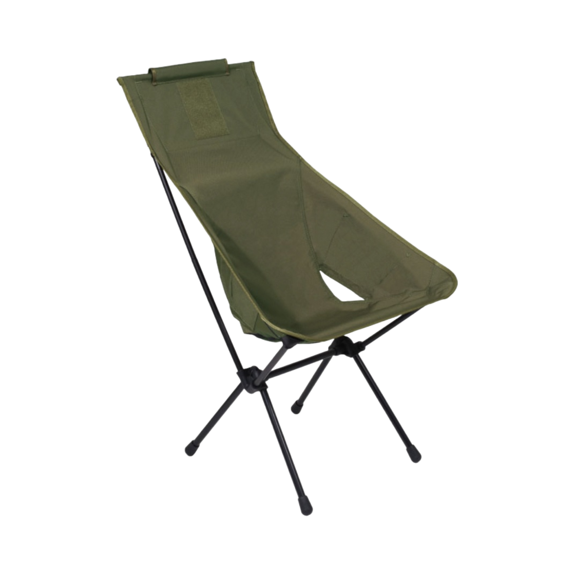 헬리녹스 택티컬 선셋 체어 밀리터리 올리브(Helinox Tactical Sunset Chair Military Olive)