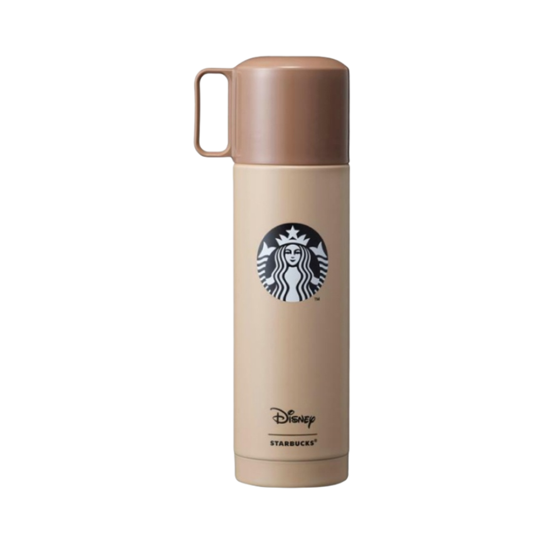스타벅스 x 디즈니 23 어텀 디즈니 투게더 FEJ 보냉병 500ml(Starbucks x Disney 23 Autumn Disney Together FEJ Vacuum 500ml) - 2