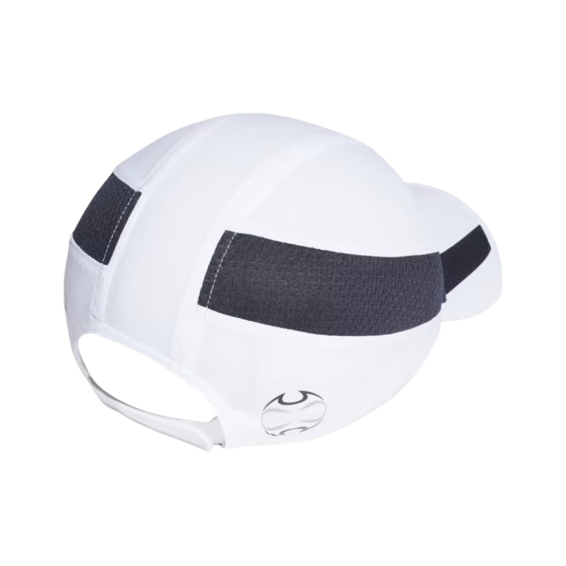 아디다스 레알 마드리드 팀가이스트 캡 화이트(Adidas Real Madrid Teamgeist Cap White) - 2