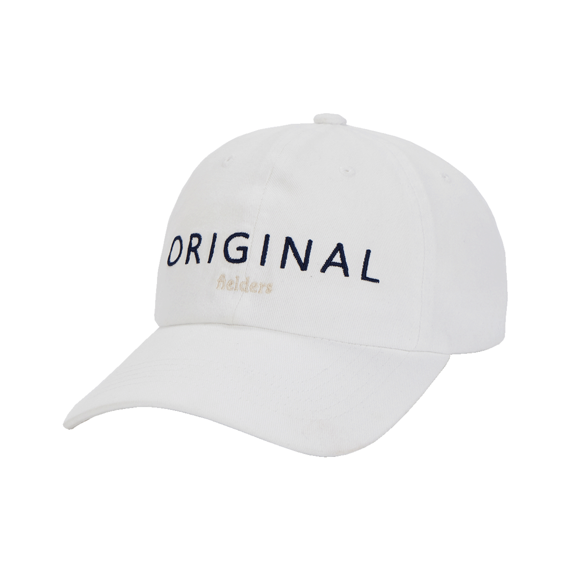 FB2AC1951UIV Fielders Fielders Original Cap White