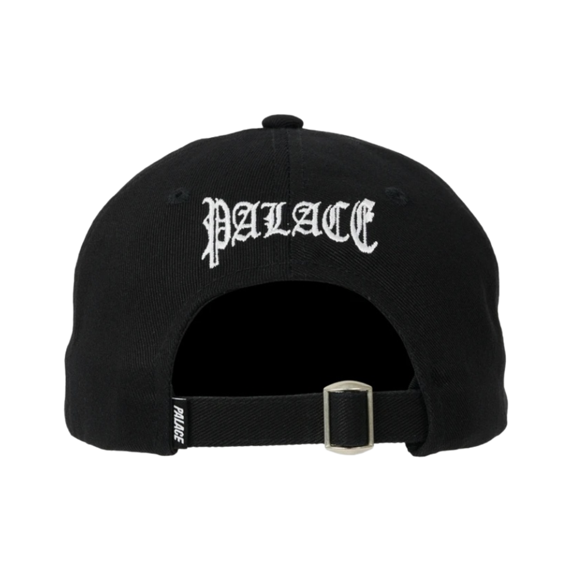 팔라스 라비린스 팔 햇 블랙 - 21SS(Palace Labyrinth Pal Hat Black - 21SS) - 2