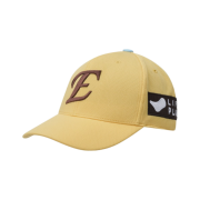 Hanwha Eagles x KUMDORI Authentic Cap Yellow