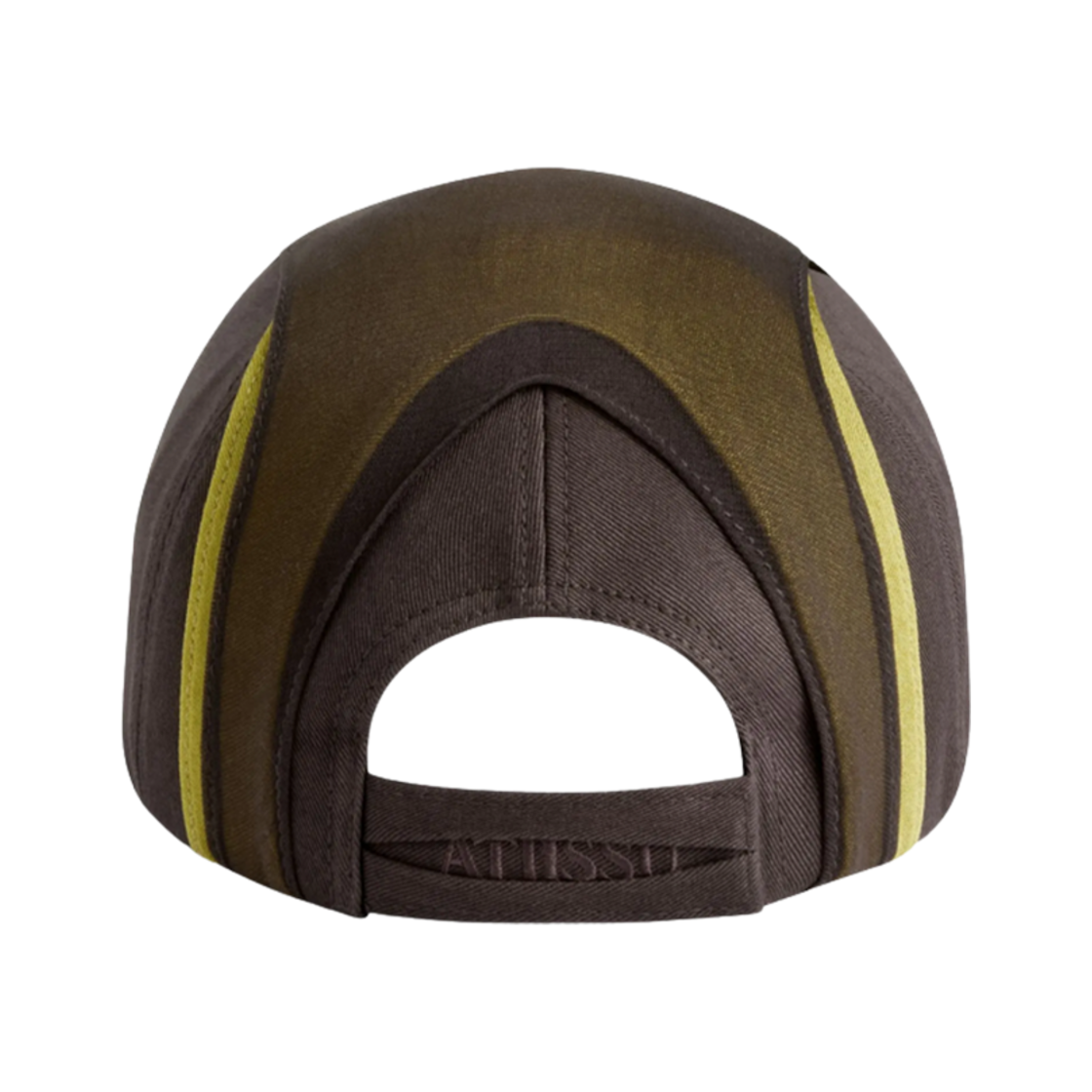 어티슈 스타킹 캡 브라운(Atiissu Stocking Cap Brown) - 2