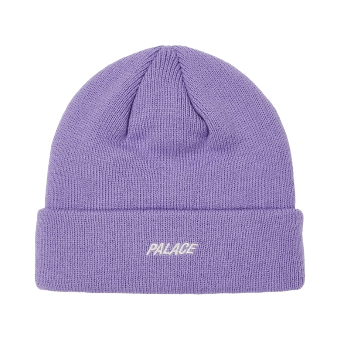 팔라스 3D P 비니 라일락 - 22SS(Palace 3D P Beanie Lilac - 22SS) - 2