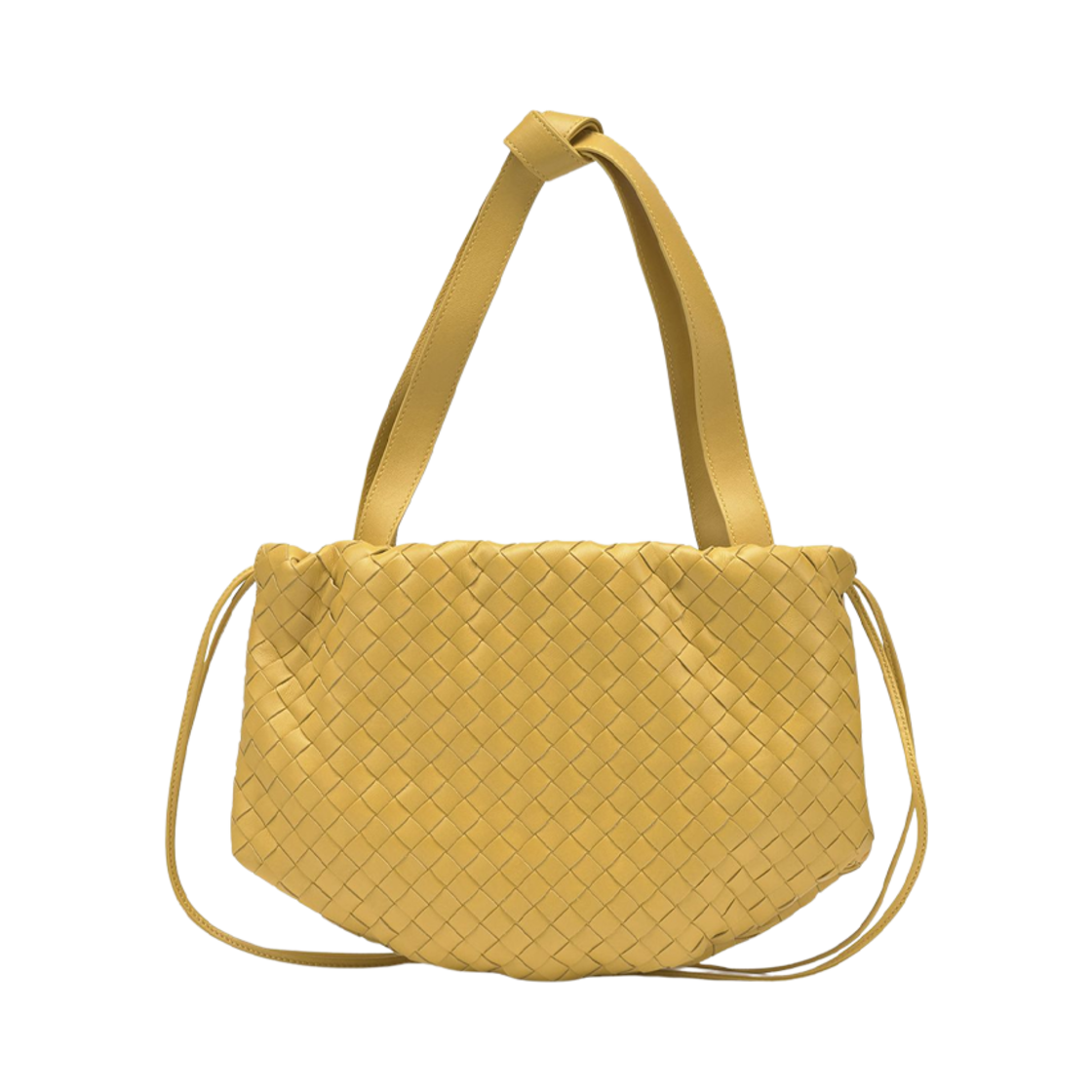 보테가 베네타 벌브백 버터컵(Bottega Veneta Bulb Bag Buttercup) - 1