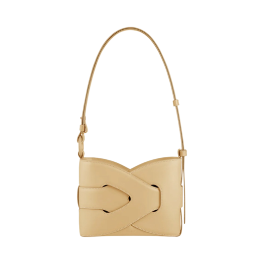 【正規品・美品】POLÈNE Nodde エディション オリーブ スムース Polène | バッグ - Nodde - オリーブ スムース