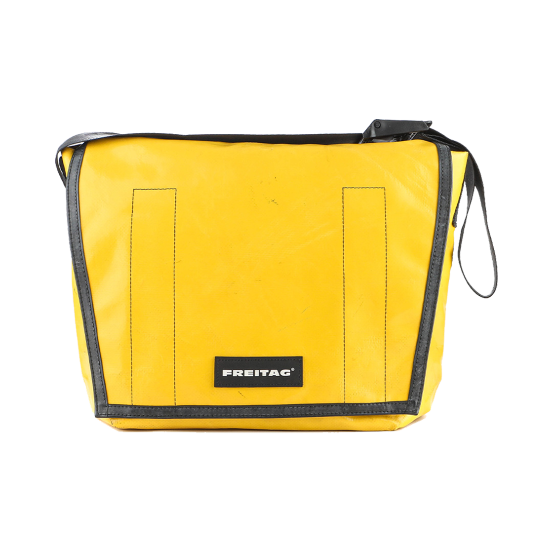 F12 DRAGNET 0239 FREITAG Boutique Unisex F12 DRAGNET 0239 Messenger Bag
