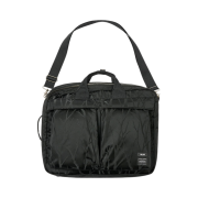 Porter x Palace Large Bag Black - 24FW