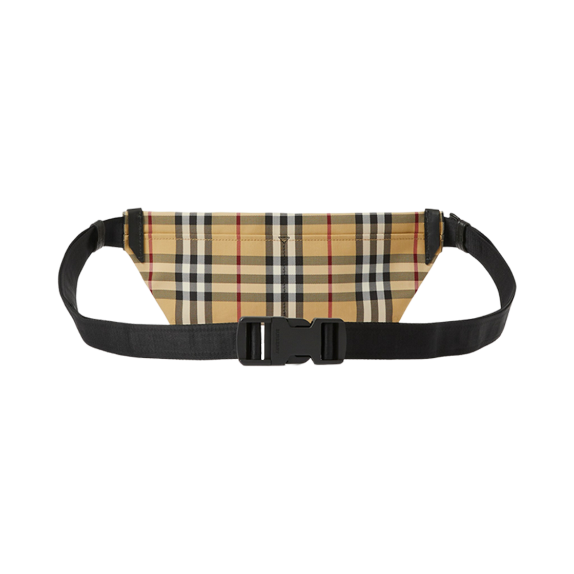 버버리 스티비 벨트백 아카이브 베이지(Burberry Stevie Belt Bag Archive Beige) - 2